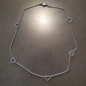 Gucci necklace